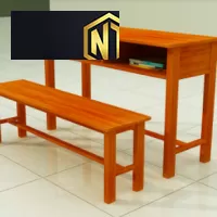 BÀN GHẾ HỌC SINH 0550G NL